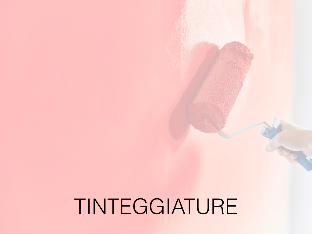 TALO PITTURE INTERVENTI GLOBALI PER L'EDILIZIA TINTEGGIATURE