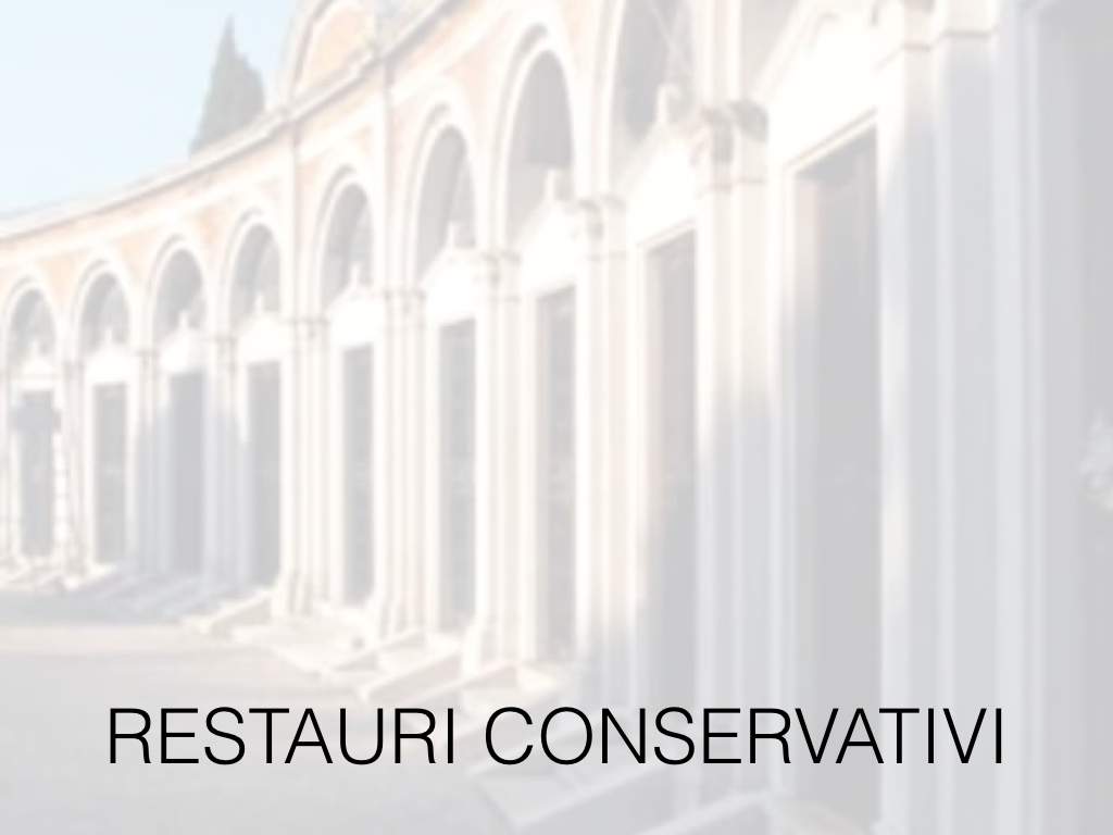 TALO PITTURE INTERVENTI GLOBALI PER L'EDILIZIA RESTAURI CONSERVATIVI