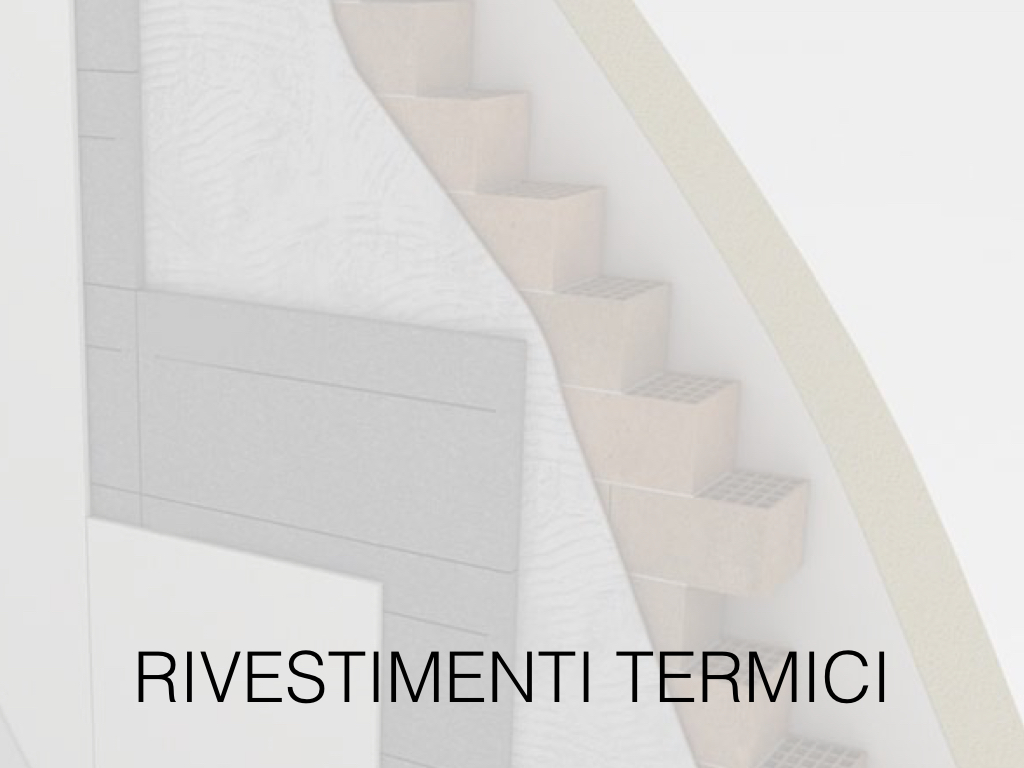 TALO PITTURE INTERVENTI GLOBALI PER L'EDILIZIA RIVESTIMENTI TERMICI